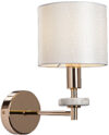 Бра Tiana FR5015WL-01G 21век