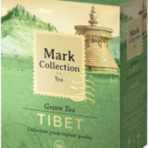 Чай пакетированный Tibet 21век