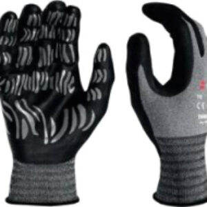 Перчатки защитные Tiger Flex 0899411019 21век