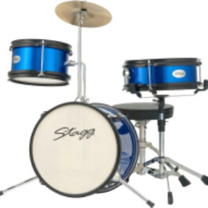 Ударная установка TIM JR 3/12B BL 21век