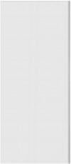 Стеклянная шторка для ванны Timo 60x140 / T00270 21век