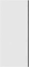 Стеклянная шторка для ванны Timo 60x140 / T00271 21век