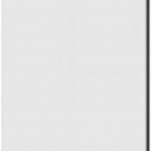 Стеклянная шторка для ванны Timo 70x140 / T00274 21век