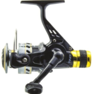 Катушка безынерционная Tino Rd20 2bb / KM-1014820 21век