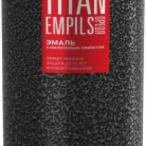 Эмаль Ореол Алкидно-стирольная с молотковым эффектом 4605365083499 21век