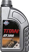 Жидкость гидравлическая Titan ATF 3000 Dexron 2D / 601427169 21век