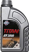 Жидкость гидравлическая Titan ATF 3000 Dexron IID / 600631857 21век