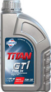 Моторное масло Titan GT1 Flex 34 5W30 / 601424380 21век