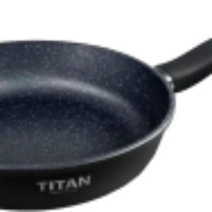 Сковорода Titan Space 918120i 21век