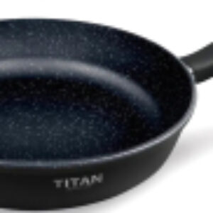 Сковорода Titan Space 918124i 21век