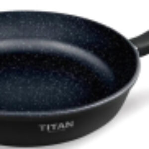 Сковорода Titan Space 918126i 21век