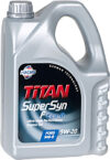 Моторное масло Titan Supersyn F Eco-B 5W20 / 601411571/602007599 21век