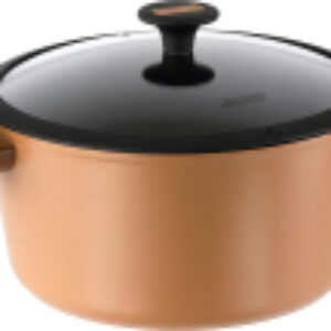 Кастрюля Tivoli 52001 21век