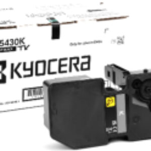Тонер-картридж TK-5430K 21век
