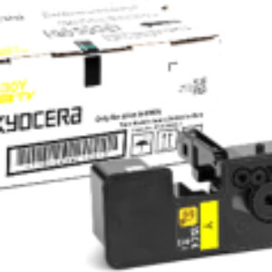 Тонер-картридж TK-5430Y 21век