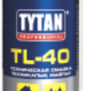 Смазка техническая TL-40 / 21253 21век