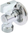 Шаровой кран TM Угловой BL-5809 21век