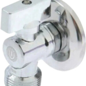 Шаровой кран TM Угловой BL-5809 21век