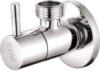 Шаровой кран TM Угловой BL-5826 21век
