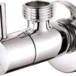 Шаровой кран TM Угловой BL-5826 21век