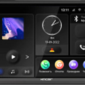 Бездисковая автомагнитола TMX-7703-3 21век