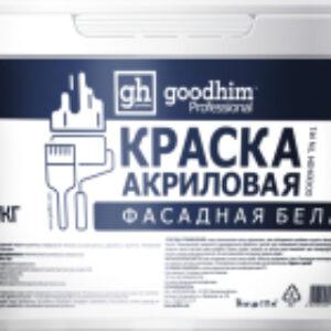 Краска TN M1 фасадная 78675 21век