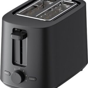 Тостер Toaster BHR8811EU / XMTSJ01FD 21век