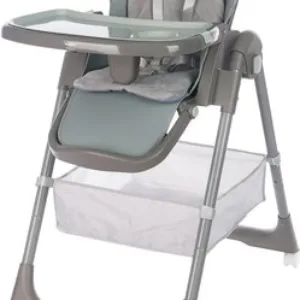 Стульчик для кормления Tody Lux 21век