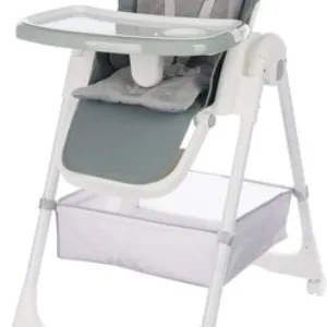 Стульчик для кормления Tody Lux 21век