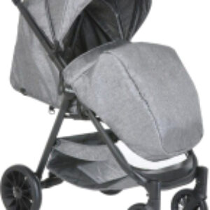 Детская прогулочная коляска Toledo / S1 21век