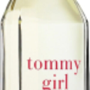 Туалетная вода Tommy Girl 21век