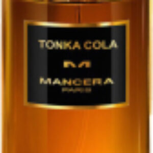 Парфюмерная вода Tonka Cola 21век