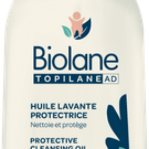 Средство для купания Topilane Масло 21век