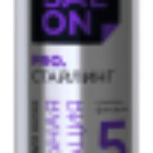 Лак для укладки волос Top Salon Pro Стайлинг экстрасильная фиксация 21век