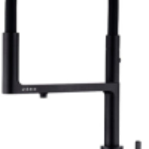 Смеситель Tornado To213402-401 21век