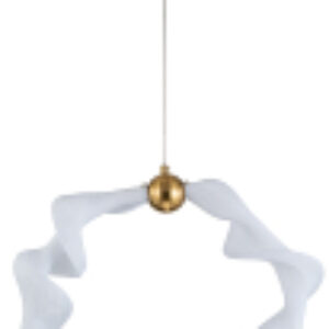 Потолочный светильник Tornado V000082L 21век