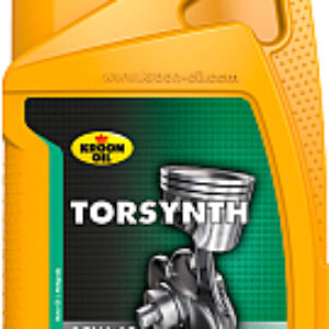 Моторное масло Torsynth 10W40 / 02206 21век
