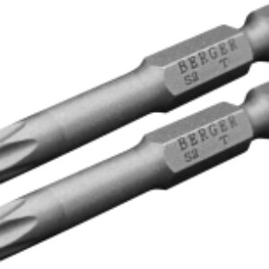 Набор бит Torx 10x50мм S2 / BG2412 21век