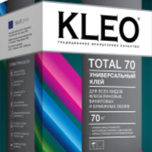 Клей для обоев Total Универсальный 21век