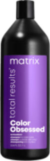 Шампунь для волос Total Results Color Obsessed Antioxidant 21век