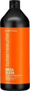 Шампунь для волос Total Results Mega Sleek 21век