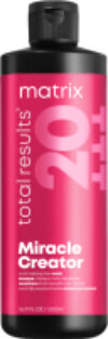 Маска для волос Total Results Miracle Creator 21век