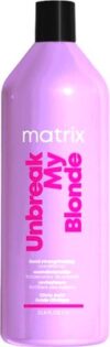 Кондиционер для волос Total Results Unbreak My Blonde 21век