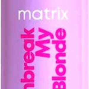 Кондиционер для волос Total Results Unbreak My Blonde 21век