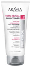 Бальзам для волос Total Revival Conditione Восстановление и защита 21век