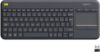 Клавиатура K400 Plus 920-007147 / 920-007173 21век