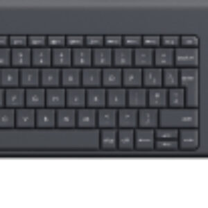 Клавиатура K400 Plus 920-007147 / 920-007173 21век