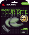 Струна для теннисной ракетки Tour Bite 16 SOFT/1.30мм / 1920059 21век