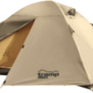Палатка Tourist 3 V2 / TLT-002s 21век