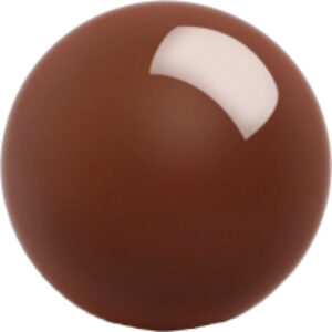 Бильярдный шар Tournament Champion Pro-Cup Snooker 52.4мм 21век